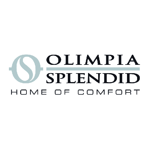 Logo olimpia splendid