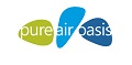 Logo Pureairoasis