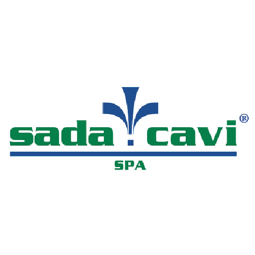 Logo sada cavi