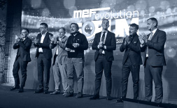 MEF Evolution Forum