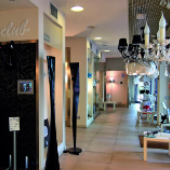 Showroom Firenze